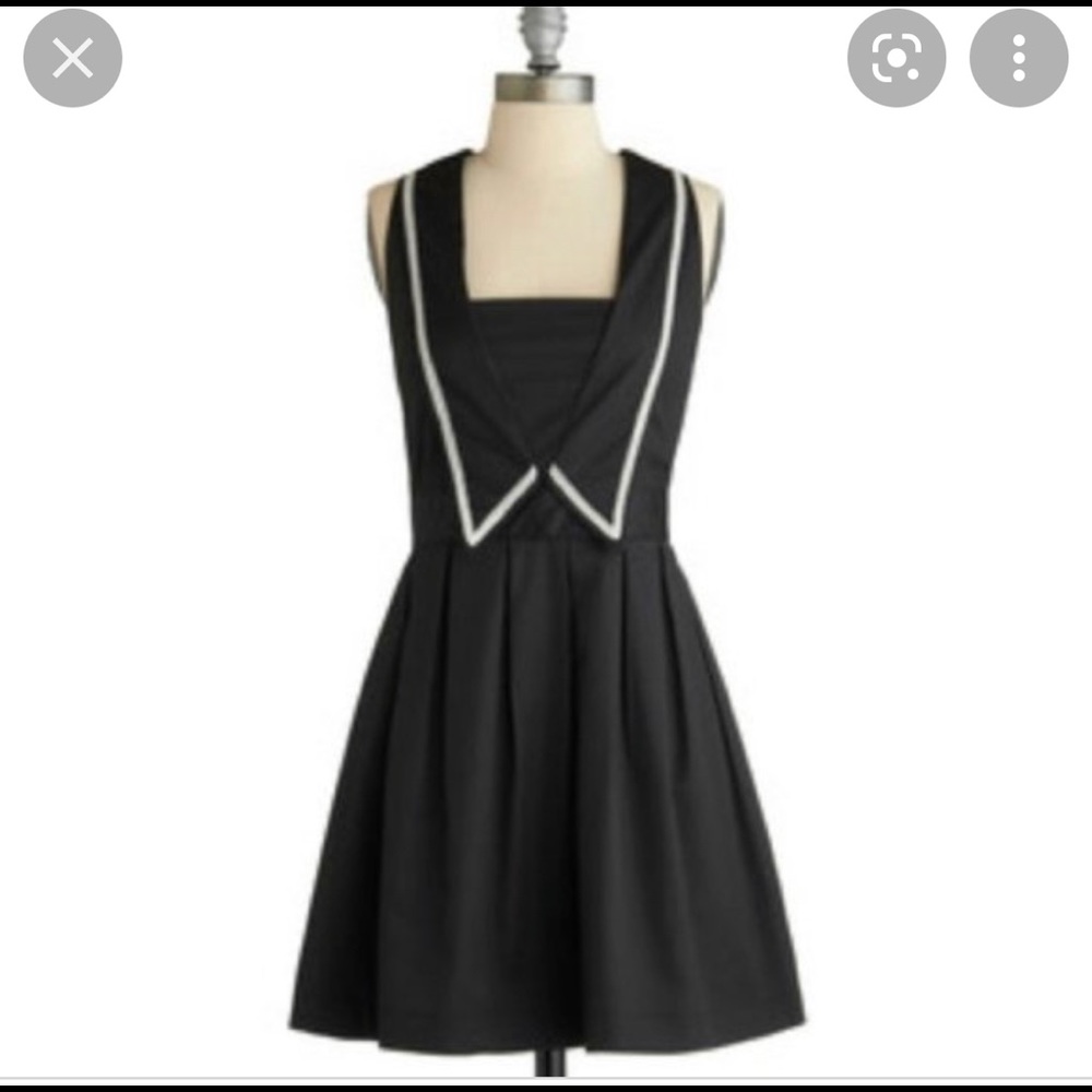 Dear creatures sailor dress